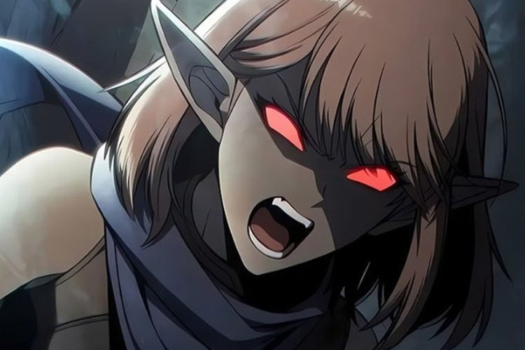 สปอยล์＆วิธีอ่าน Manhwa Solo Max-Level Newbie ตอนที่ 251 ภาษาไทย, ซิลเวียตกอยู่ในอันตรายอย่างมาก