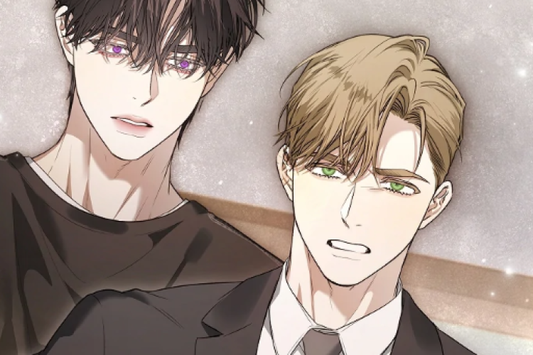 ฮีโร่มา! อ่าน BL Manhwa Kiss Me If You Can ฤดูกาลที่ 2 ตอนที่ 37 ภาษาไทย