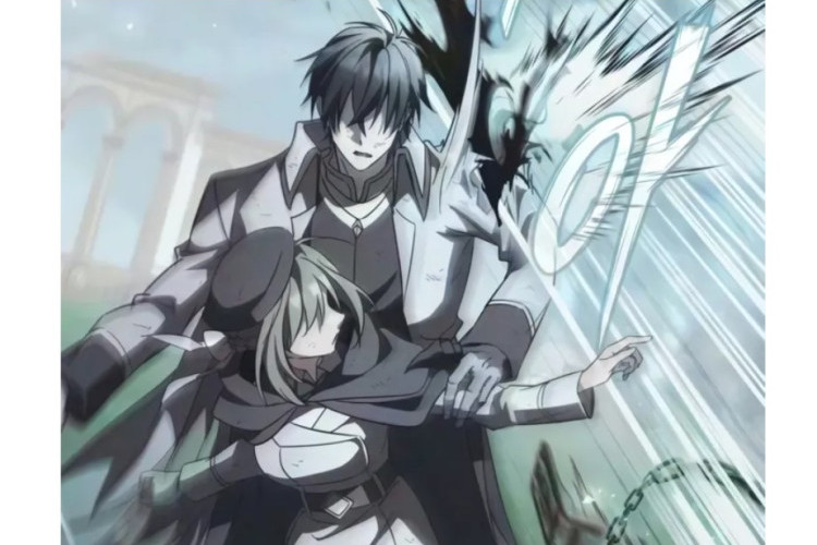อ่าน มังฮวา Raising Villains the Right Way ตอนที่ 38 ภาษาไทย, เริ่มใกล้เข้ามาแล้วใช่ไหม?