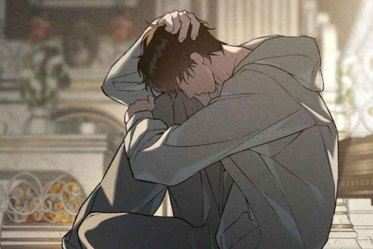 BL Manhwa Codename Anastasia ตอนที่ 72 ภาษาไทย สนุกไปกับความหงุดหงิดเหล่านี้เถอะ!
