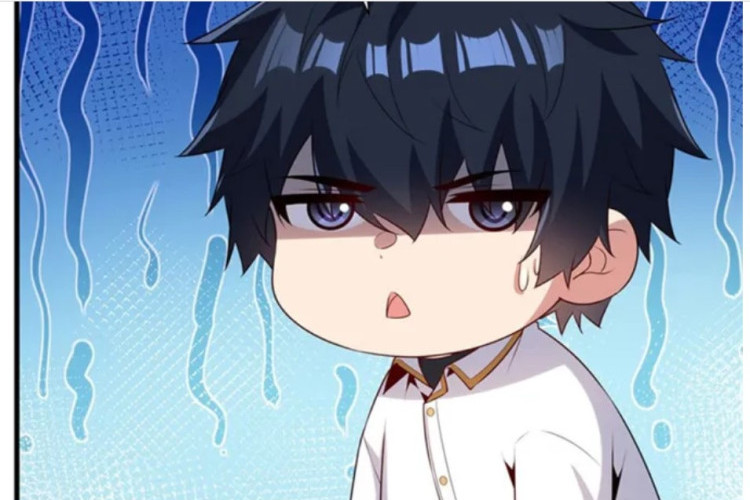 สปอยล์ Shut Up, Evil Dragon! I Don't Want to Raise a Child With You Anymore ตอนที่ 92 ภาษาไทย, ารกำเนิดสมาชิกใหม่