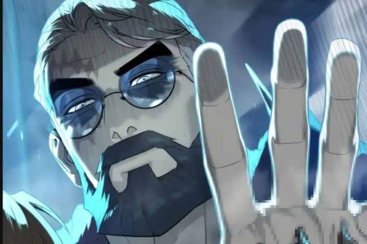 สปอยล์＆วิธีอ่าน RAW Killer Peter ตอนที่ 130 ฉบับภาษาไทย, การต่อสู้ที่น่าตื่นเต้น!