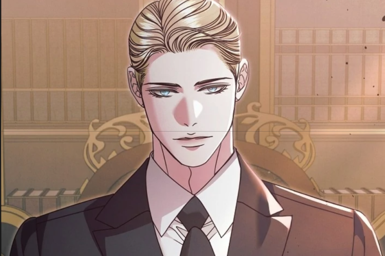 สปอยล์＆วิธีอ่าน Manhwa Try Begging Me ตอนที่ 63 ฉบับภาษาไทย, ลีออนกลายเป็นปีศาจ