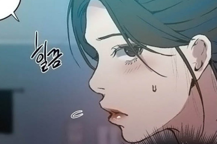 ทำไมถึงแปลกใจขนาดนั้น? RAW ลิงค์อ่านการ์ตูน Manhwa Secret Class ตอนที่ 308 ภาษาอังกฤษ