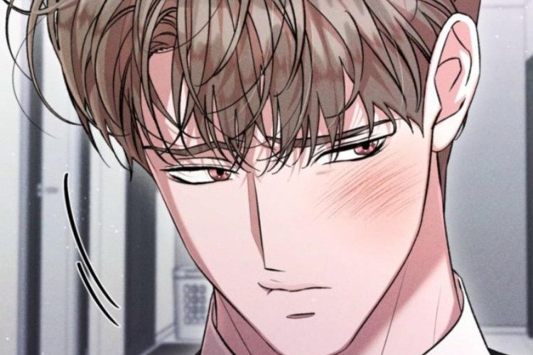 ลิงก์ BL Manhwa Sweet Sugar Candyman ตอนที่ 5 ภาษาไทย เศร้าเพราะพี่ชายไม่สนใจ