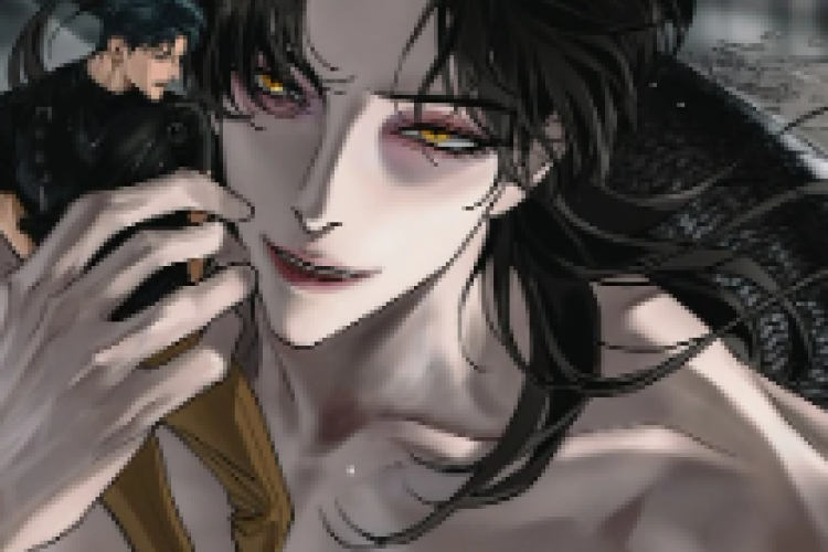 BL Manhua Thousand Years of Love บทเต็มภาษาไทย คฤหาสน์สีแดงปริศนาที่เคยเชื่อกันว่าซ่อนสมบัติไว้ แต่กลับกลายเป็นว่า...