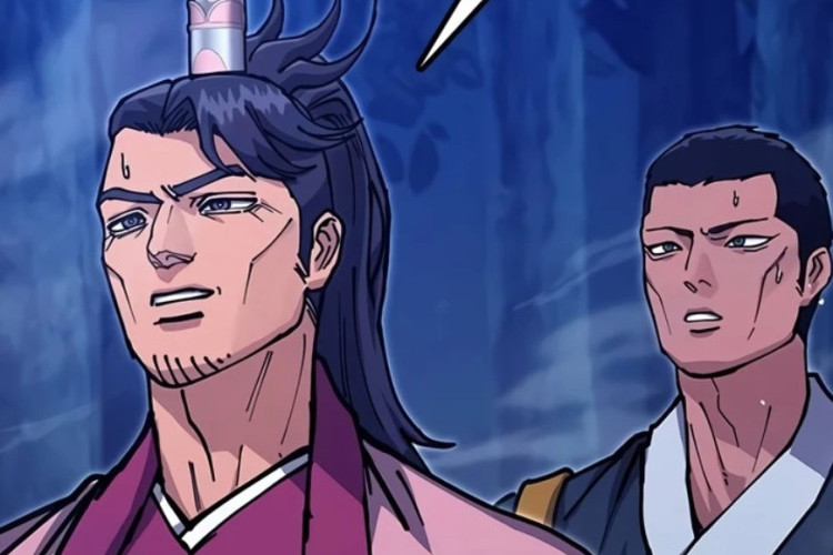 RAW อ่าน Manhwa Chronicles of the Lazy Sovereign บทที่ 40 ในภาษาไทย, ชนิดที่น่าสงสาร