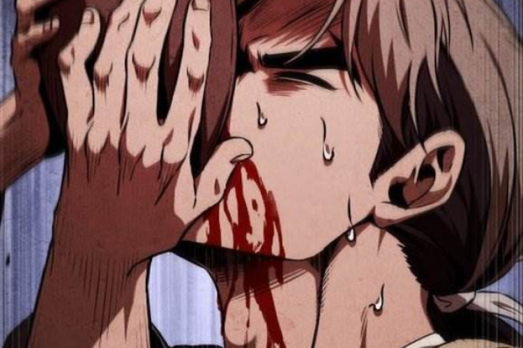 สิ้นหวัง! RAW ลิงก์ Nano Machine Manhwa ตอนที่ 286 ไทยแลนด์ซับ