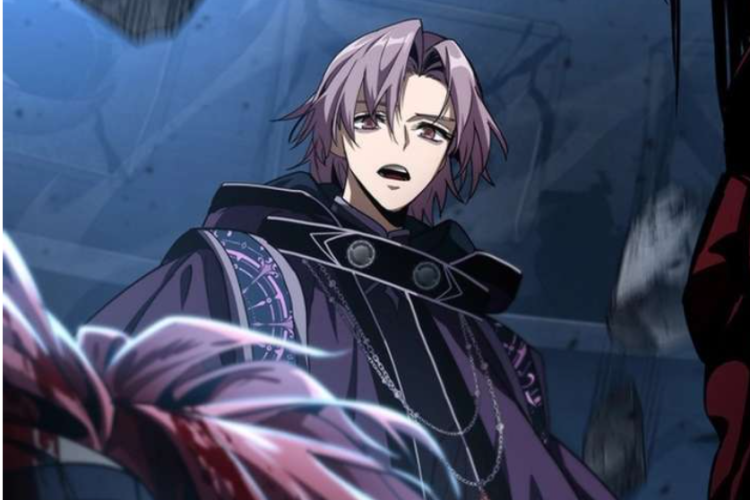 อ่าน มังฮวา Crimson Reset ตอนที่ 23 ฉบับภาษาไทย, การต่อสู้สุดระทึกเริ่มต้นขึ้นแล้ว