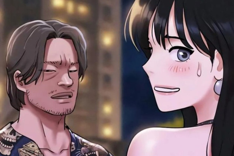 อ่านการ์ตูน Manhwa Soeun ตอนที่ 93 ภาษาไทย คำขอแปลกๆ ในที่สาธารณะ?