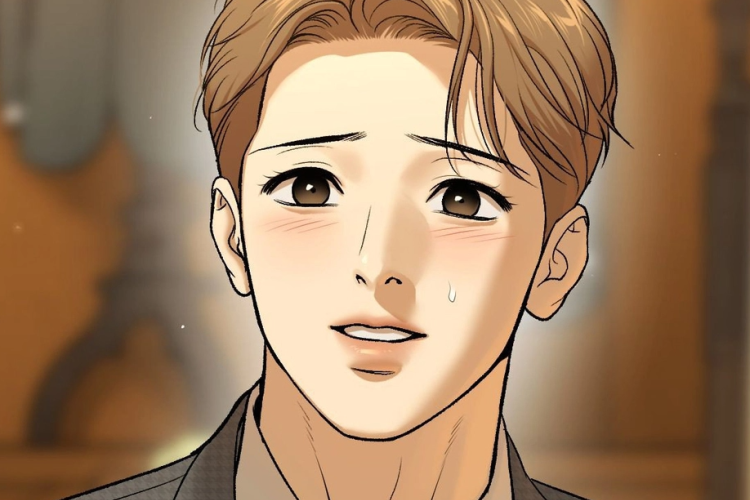 สไตล์ใหม่ของคิม แดน! อ่าน BL Manhwa Jinx ตอนที่ 91 ภาษาอังกฤษ สแกน