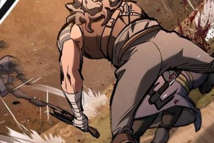 เล็งไปที่กันและกัน! ลิงค์ Manhwa Eternally Regressing Knight (The Knight Who Only Lives Today) ตอนที่ 81 ภาษาไทย