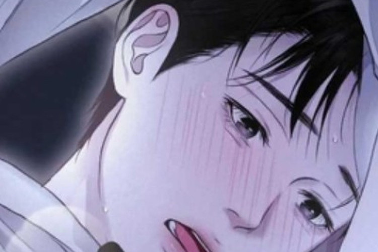 BL Manhwa Diamond Dust ตอนที่ 26 ภาษาไทย แทบรอไม่ไหวที่จะได้สัมผัส!