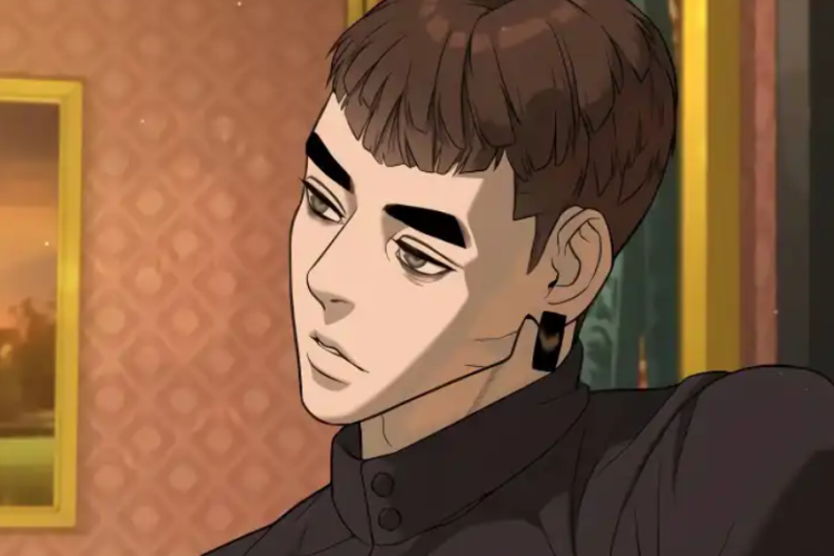 สปอยล์＆วิธีอ่าน Manhwa Killer Peter ตอนที่ 111 ฉบับภาษาไทย, มาตรการรับมือของอันเดรียส