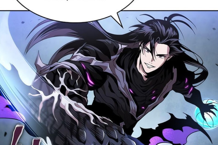 ลิงก์อ่านมังฮวา Nano Machine ตอนที่ 310 ภาษาไทย, แอ็คชั่นสุดระทึก