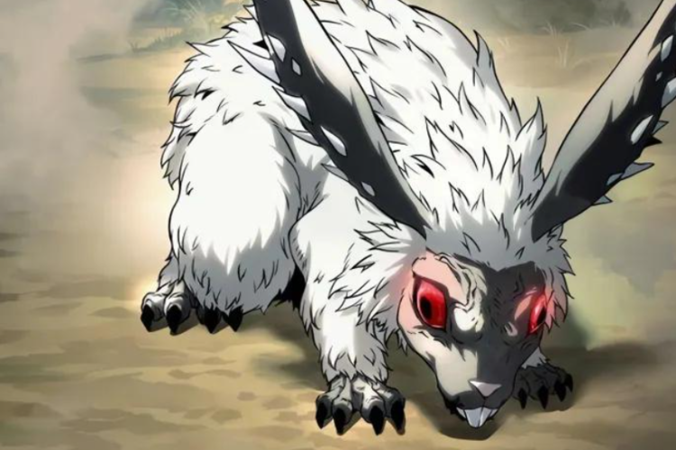 กระต่ายปีศาจสุดดุร้าย! อ่านมังงะ The Shepherd Wizard ตอนที่ 9 ภาษาไทย