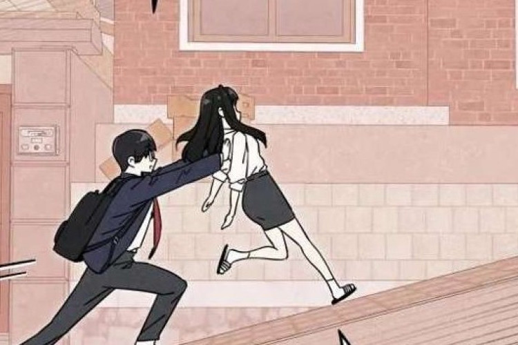 ไม่เป็นไปตามที่คาดไว้! อ่านแล้ว Manhwa You’re the Only One I Can See ตอนที่ 8 ภาษาไทย