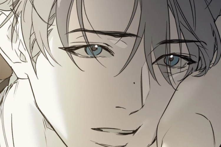 ความกังวลของลุค! BL Manhwa Nerd Project (โปรเจกต์อันตรายนายฮอต) ตอนที่ 63 ซับไทย