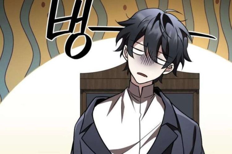 สปอยล์ Manhwa Raising Villains the Right Way ตอนที่ 27 ภาษาไทย, ท่านอาจารย์ได้กลับมาแล้ว