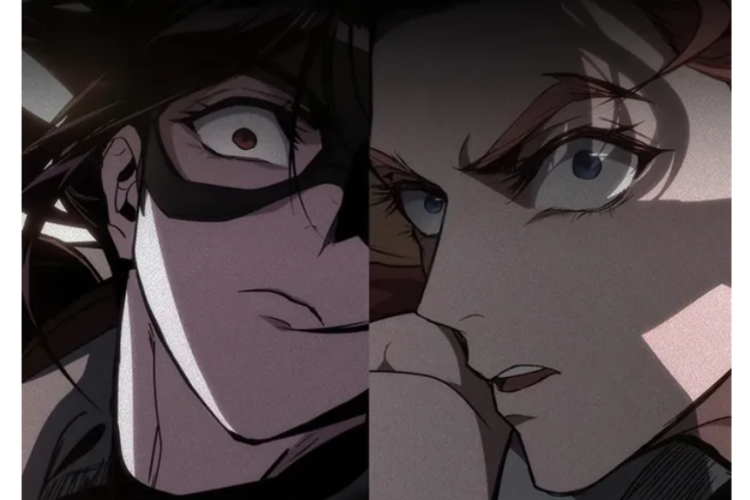 อ่าน Manhwa Crimson Reset ตอนที่ 23 ฉบับภาษาไทย, การโต้เถียงที่หลีกเลี่ยงไม่ได้