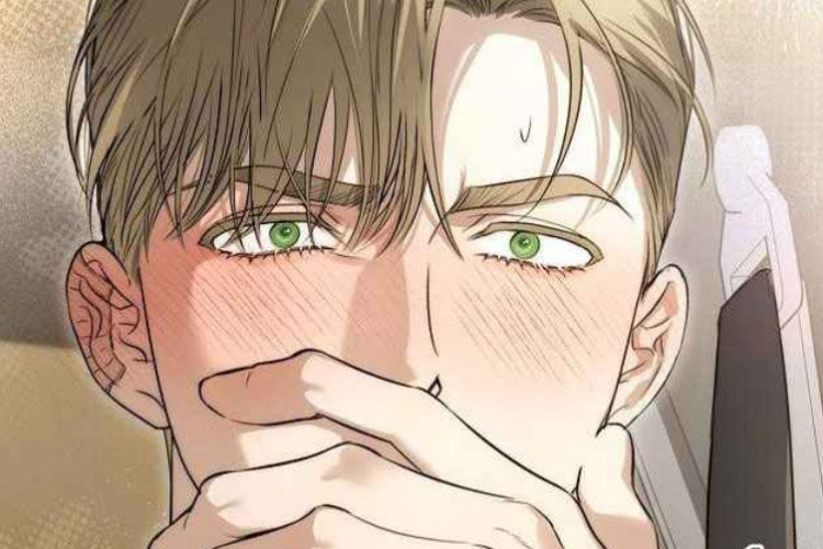 เป็นไปได้เหรอ? อ่าน BL Manhwa Kiss Me If You Can ฤดูกาลที่ 2 ตอนที่ 46 ภาษาไทย