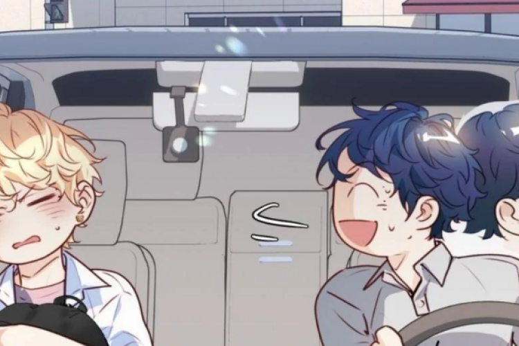 ลิงค์ Manhwa Love is an Illusion! Superstar ตอนที่ 28 ภาษาไทย ไม่ใช่คนเดียวที่ไปโรงเรียนสาย!