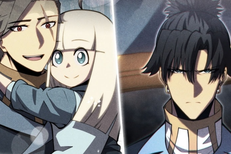 การ์ตูน Swordmaster’s Youngest Son โปรเจกต์อันตรายนายฮอตเนิร์ด ตอนที่ 197 ะแปลไทย RAW ได้คู่แข่งใหม่