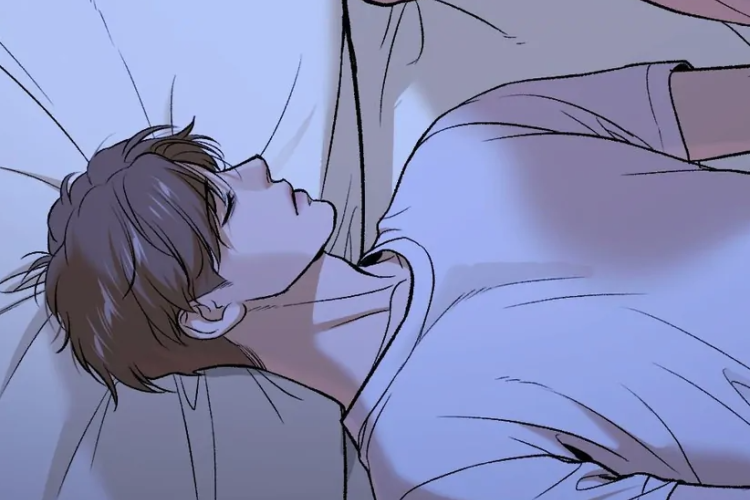 สปอยล์และ อ่าน BL Manhwa Jinx ตอนที่ 81 ภาษาอังกฤษ สแกน อยู่ในสภาวะวุ่นวายจริงๆ
