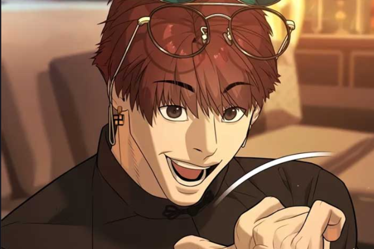 ลิงก์อ่านมังฮวา Killer Peter ตอนที่ 106 ฉบับภาษาไทย, ความตึงเครียดระหว่างปีเตอร์และทีม