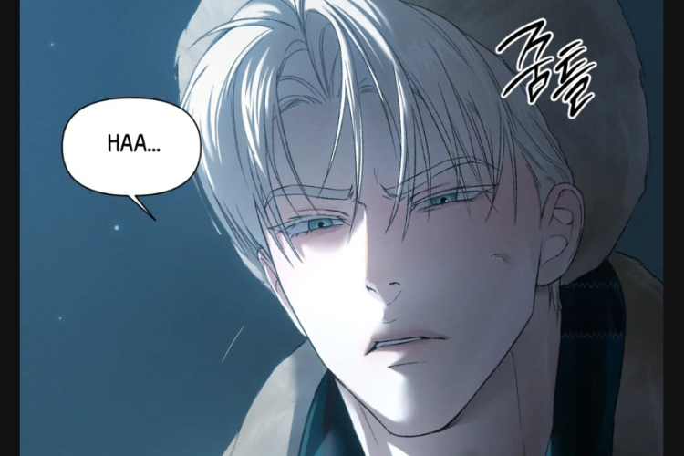 อ่าน มังฮวา BL Codename Anastasia ตอนที่ 59 ฉบับภาษาไทย, ติดอยู่บนเกาะเดิม