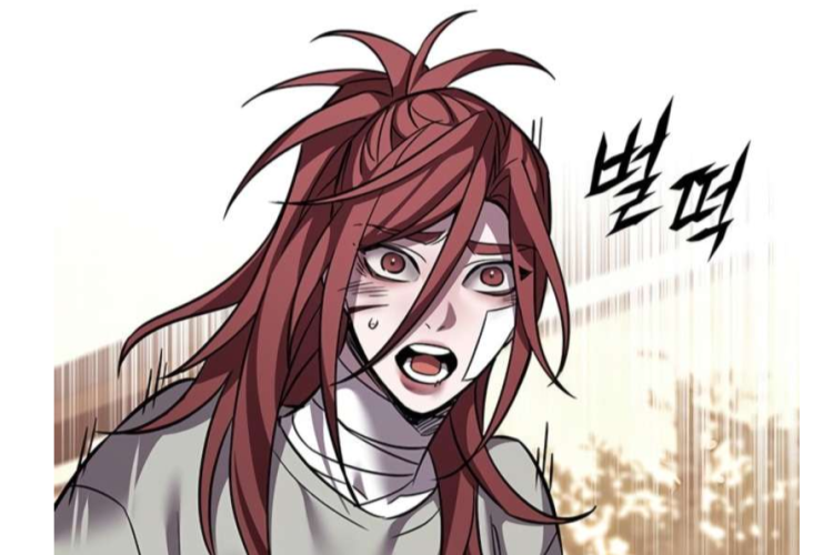 ลิงก์อ่าน Manhwa Eleceed ตอนที่ 372 ฉบับภาษาไทย การต่อสู้กับไอโอโดเรยังไม่จบลง
