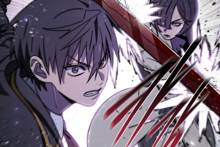 อ่าน มังฮวา The 18-Year-Old Demon King ตอนที่ 27 ภาษาไทย, ความบาดหมางปะทุขึ้นอีกครั้ง