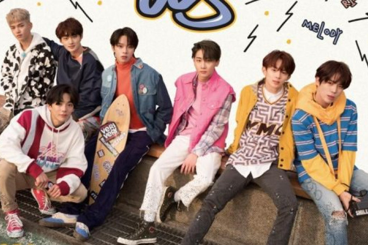 VERIVERY ประกาศวันคัมแบ็กอย่างเป็นทางการ พร้อมปล่อยวิดีโอทีเซอร์สุดฮาสำหรับ CONFETTI