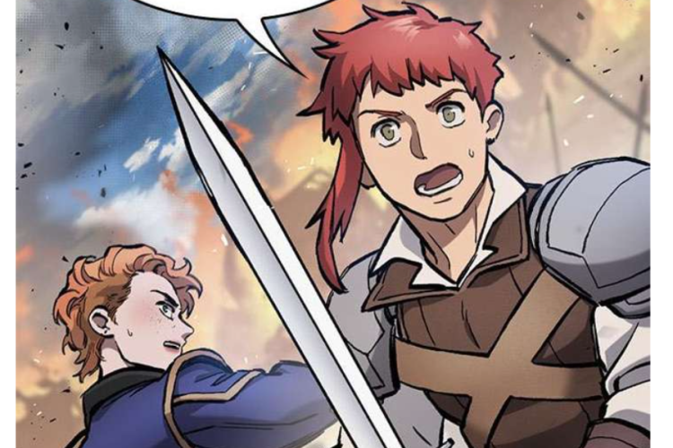 สปอยล์＆วิธีอ่าน Manhwa Eternally Regressing Knight ตอนที่ 92 ภาษาไทย, การโจมตีทวีความรุนแรงมากขึ้น