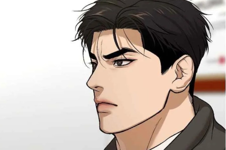 อ่าน มังฮวา BL JINX ซีซั่น 2 ตอนที่ 97 ฉบับภาษาไทย, คิมและคิมตกหลุมรักกันมากยิ่งขึ้น