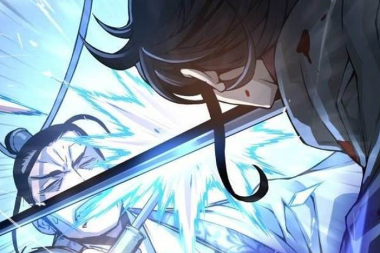 การคืนสิ่งที่ได้รับมาทั้งหมด! Manhwa Myst, Might, Mayhem ตอนที่ 96 ภาษาไทย