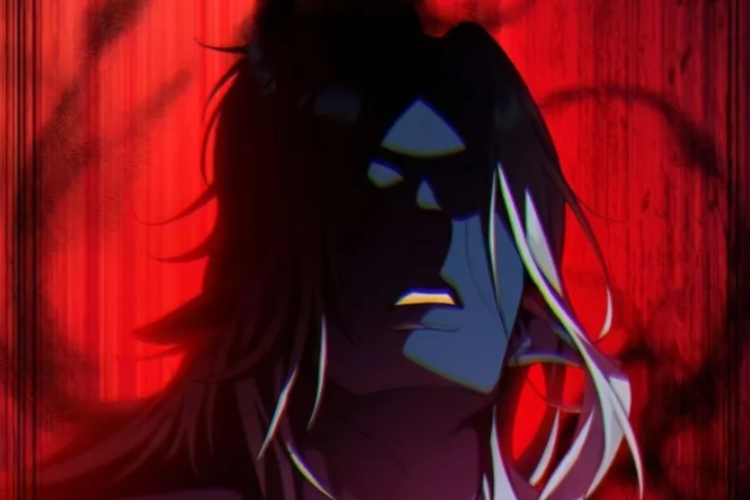 อ่านการ์ตูน Manhwa Raising Villains the Right Way ตอนที่ 22 ภาษาไทย ออร่าแห่งการฆ่านั้นรุนแรงมาก