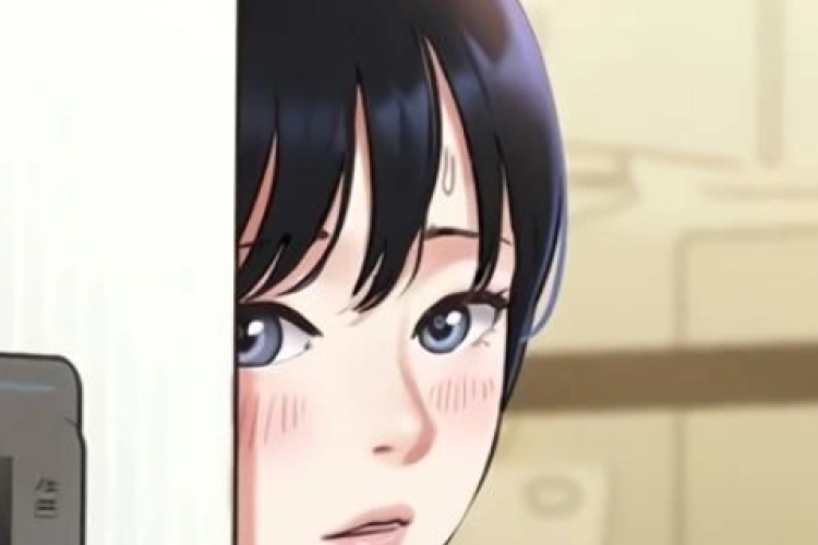 อ่านการ์ตูน Manhwa Soeun ตอนที่ 84 ภาษาไทย แอบดูการทำงานของนายจ้าง!