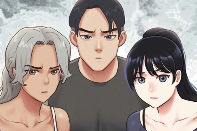 มีใครสนใจเช่าบ้างไหม! อ่านการ์ตูน Manhwa Soeun ตอนที่ 83 ภาษาไทย