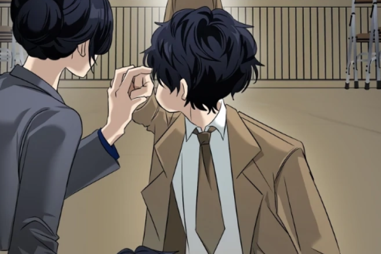 อ่าน Manhwa Three People Story ตอนที่ 2 ภาษาไทย การทะเลาะวิวาทที่จบลงด้วยความเลวร้าย!