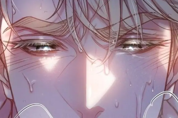 เริ่มต้นด้วยดวงตาอันเย้ายวน! ลิงค์อ่านการ์ตูน BL Manhwa Sugar Rain ตอนที่ 1 ซับไทย