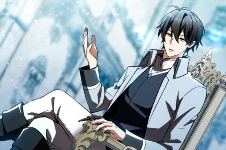 อ่าน Manhwa Raising Villains the Right Way ตอนที่ 37 ภาษาไทย, ปรมาจารย์ใช้การโจมตีเต็มกำลัง