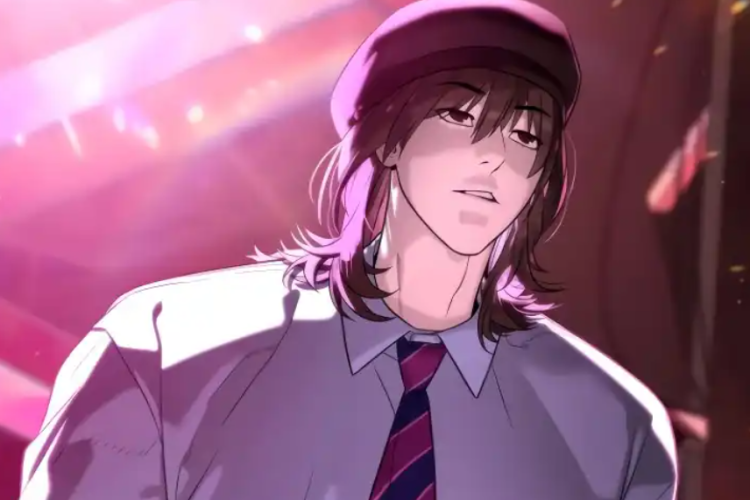 ลิงก์อ่านมังฮวา  Killer Peter ตอนที่ 112 RAW ฉบับภาษาไทย, ปีเตอร์เตรียมกลยุทธ์ของเขา