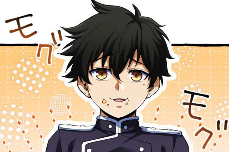 สปอยล์＆วิธีอ่าน Manhwa Return of the First Patriarch ตอนที่ 7 ภาษาไทย, เตรียมตัวรับยุทธวิธีใหม่