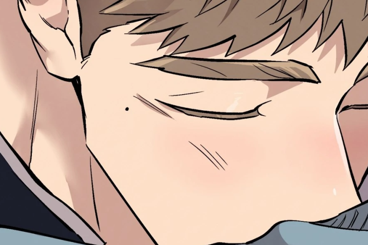 ความสุขแห่งความรัก! ลิงค์อ่าน BL Manhwa Honey Bear ตอนที่ 74 ซับไทย