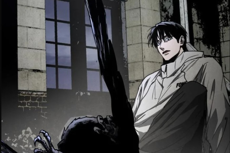 สปอยล์ Manhwa FOG LAND ตอนที่ 44 ภาษาไทย, การโจมตีของศัตรูล้มเหลว!