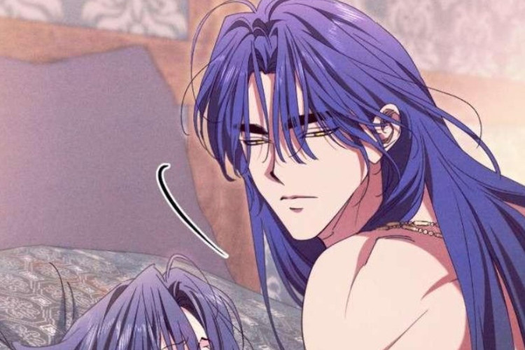 ลิงก์อ่านมังฮวา Devoured: The Serpent and the Pomegranate ตอนที่ 53 ภาษาไทย, ความตึงเครียดที่น่าทึ่ง