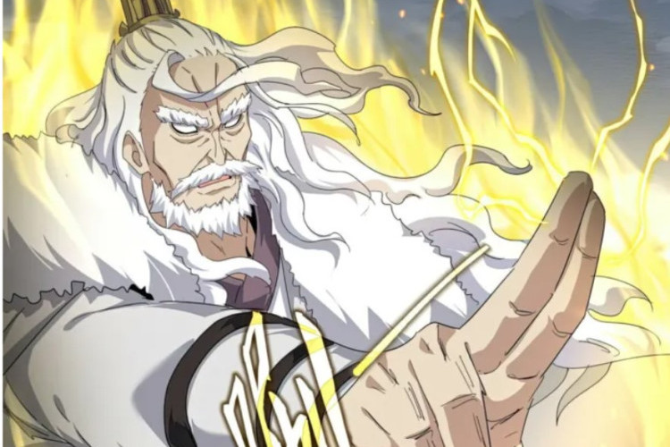 สปอยล์ มังฮัว Magic Emperor ตอนที่ 867 ฉบับภาษาไทย, การต่อต้านจากเหล่าผู้อาวุโส!