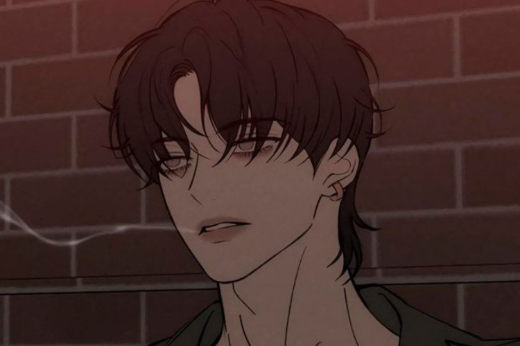 อ่าน บุปผารุ่มราคะ (Tears on a Withered Flower) บทที่ 106 ภาษาไทย, แฮโซในการคุ้มครองของแทฮา