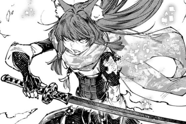 ความสามารถเท่าเทียมกัน! มังงะ (เมื่อนักล่าเกมขยะท้าสู้ในเกมเทพ) Shangri-La Frontier ตอนที่ 264 ภาษาไทย